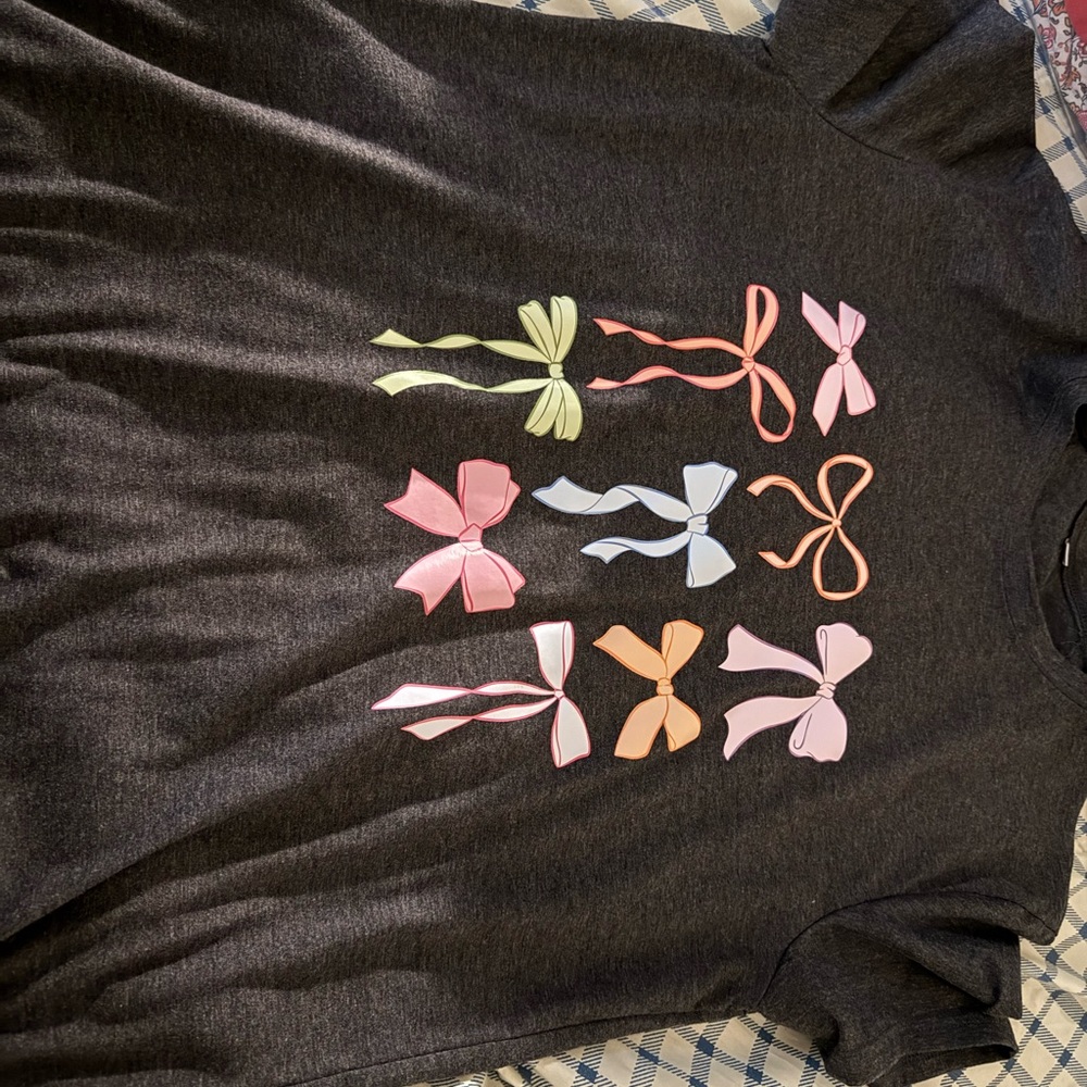 T shirt